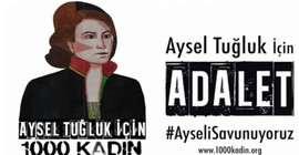 Barolara Aysel Tuğluk çağrısı: Artık harekete geçmeli
