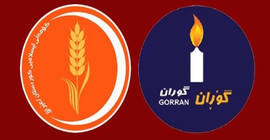 Goran ve Komel’den 'evet' kararı