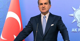AKP Sözcüsü Çelik'ten Macaristan açıklaması: Siyasetçi bir iddia ile çıkmalıdır