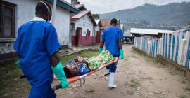 Kolera salgını yayılıyor: Vaka sayısı 4 bin 500’ü aştı