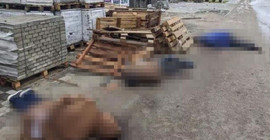 Dışişleri'nden Buça tepkisi: İnsanlık adına utanç verici