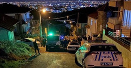 Katliam: Yengesi, ağabeyi ve yeğenini öldürdü