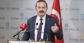 İYİ Parti'deki görevlerinden alınan Yavuz Ağıralioğlu'ndan yeni açıklama