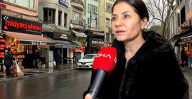 Midyeci Ahmet, boşanırken eşinin aldığı dükkânın tam karşısına yenisini açtı, malzeme tedarikini kesti