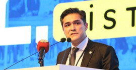 İYİ Partili Sabuncu'ya yumruklu saldırıda bir yıl hapis istemi