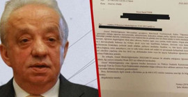 Cengiz Elektrik'i protesto eden öğrencinin bursu kesildi
