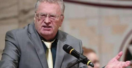 Rusya Liberal Demokrat Partisi lideri Jirinovskiy hayatını kaybetti