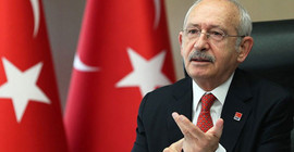 Kılıçdaroğlu'nun 'kamu-özel işbirliği projelerine' açıklamalarına bakanlıktan yalanlama