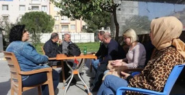 Cezaevinde beyin kanaması geçiren tutuklu Sevinç'in ailesine bilgi verilmiyor