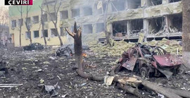 Stephen Kotkin: Soğuk Savaş hiç bitmemişti