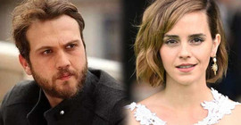 Disney Plus'ın 'Atatürk' dizisi için Emma Watson iddiası