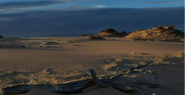 Avustralya'da 42 bin yıl öncesine ait Aborjinlerin kalıntıları için yeniden defin kararı