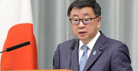 Japonya'dan Rusya'ya 'şiddetle' kınama: Savaş suçları cezalandırılmalı