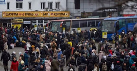 Ekonomi profesörü Erbil: Göçmen sorunu işgücü avantajına dönüşebilir