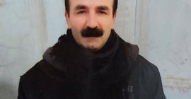 Cezaevinde baygın bulunup hastaneye kaldırılan tutuklu Mehmet Sevinç hayatını kaybetti