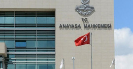 AYM: Cezaevindeki mektupların UYAP'a kaydedilmesi hak ihlali