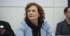 AYM, Dilek Dündar'ın pasaportuna el konulmasının hak ihlali olduğuna hükmetti