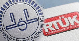 Diyanetin şikayeti üzerine 'istismar' haberi yapan kanallara ceza veren RTÜK'ten açıklama