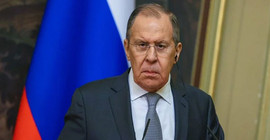 Lavrov: Ukrayna, kabul edilemez bir barış anlaşması taslağı sundu