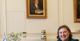 ABD Eastmed boru hattına son noktayı koydu: Gaza şimdi ihtiyacımız var