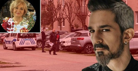 KARGO'nun eski solisti Koray Candemir'in annesi 9. kattan düşerek hayatını kaybetti