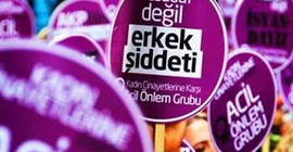 BİANET Erkek Şiddeti Çetelesi Raporu: Erkekler mart ayında en az 25 kadın ve 3 çocuk öldürdü