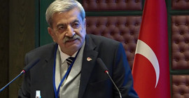 Nazmi Bilgin’den Diyanet’e tepki: ‘Gazetecileri şikâyet edeceğinize yurtları denetleyin’