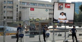 İsmi yolsuzluğa karışan kayyım yönetimindeki DBB Genel Sekreter yardımcısı tutuklandı