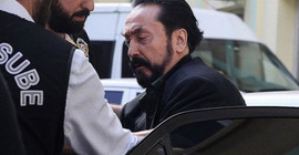 Adnan Oktar davasında tahliye kararı veren hâkimlere suç duyurusu