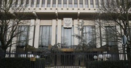 Rusya'nın Paris Büyükelçisi Meçkov Fransa Dışişleri Bakanlığı'na çağırıldı