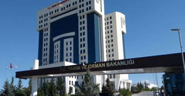 Bakanlıktan sekiz işletmeye 'şap' karantinası