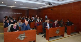MHP’nin teklifine AKP karşı çıktı, CHP ve İYİ Parti'nin destek verdiği önerge kabul edildi
