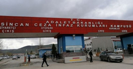 Sibel Akdeniz tahliye edildi