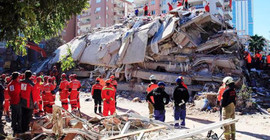 Rıza Bey Apartmanı davasında ‘reddi heyet’ talebine ret