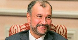 Türkiyeli zenginler azaldı, listenin birincisi Murat Ülker