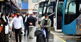 Şehirlerarası otobüs biletlerine zam