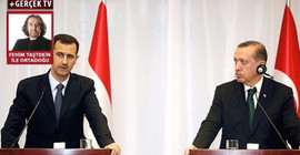Erdoğan’ın Esad’a mesajı ve ABD’nin Suriye hamlesi