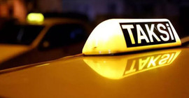 İstanbul'da taksici gaspı: 5 dakikalık yola 435 lira ücret ödedi
