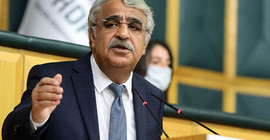 Sancar: Yerel mücadele Demokrasi İttifakı'nın can damarıdır