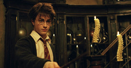 Yayınevi Rusya'dan çekilme kararı alınca, Harry Potter yok sattı
