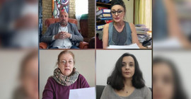 Cumartesi Anneleri 889’uncu kez bir arada: 41 yıl önce kaybettirilen Yedigöl’ün akıbeti soruldu