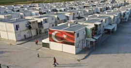 Efrin'i Kürtsüzleştirme politikası: Kürt nüfusu yüzde 95'ten yüzde 25'e düştü