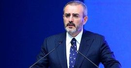 AKP'li Ünal: Ortaokulda 'Pis faşist' diyerek bana dayak attılar