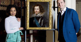 Ünlü ressam Rubens'in kayıp resmi bulundu