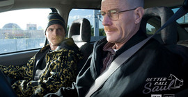 ‘Better Call Saul’un final sezonunda Breaking Bad’in unutulmaz karakterleri yer alacak