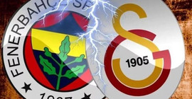 Fenerbahçe - Galatasaray maç sonucu: 2-0