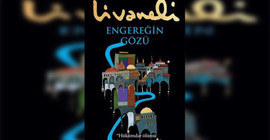 Zülfü Livaneli’nin ödüllü romanı 'Engereğin Gözü' dizi oluyor