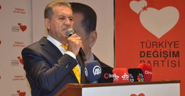 Sarıgül'den 'emekli ikramiyeleri artırılsın' önerisi