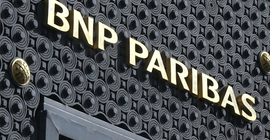 BNP Paribas'ya soykırıma yardım suçlaması