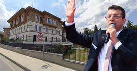 İmamoğlu'ndan TÜGVA'nın kira ödemeden kullandığı arazi kararına veto